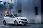 Kia Picanto GT Line 2017 года (UK)